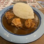 もうやんカレー - 