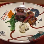 日本料理 鷹光 - 