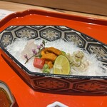 日本料理 鷹光 - 