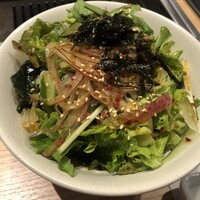 焼肉みゆき苑 - 