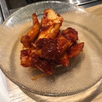 焼肉みゆき苑 - 