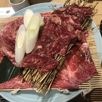 焼肉みゆき苑 - 
