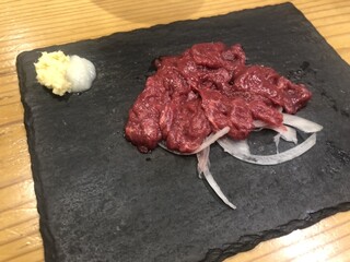 甲州肉炉端 炭とやまなし - 