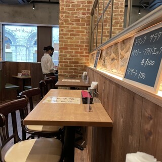 ワイン食堂 八十郎_2