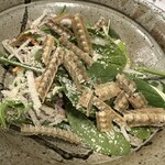 勝手口 ひまり屋 - 