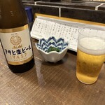 勝手口 ひまり屋 - 