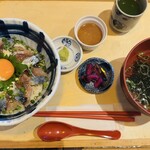 串焼家 夢丸 - 