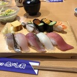 Numaduuogashizushi - 