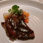 Scarpetta Tokyo - 