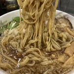 Ramen Sanshou - らーめん大盛