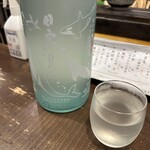 勝手口 ひまり屋 - 