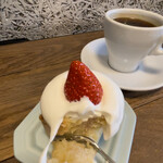 MONZ CAFE - 