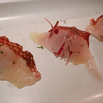 Scarpetta Tokyo - 