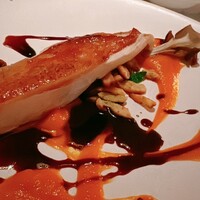 Scarpetta Tokyo - 