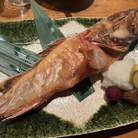 伊豆の旬 やんも 南青山店 - 