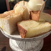 TOOTH TOOTH TOKYO - 