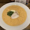 麺屋はやぶさ 名駅店