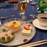 ホテル椿山荘東京 - 