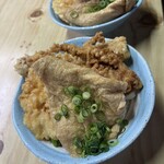 讃岐うどん がもう - 