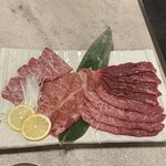 Sumibi Yakiniku Miyoshi - 