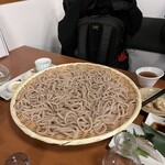 石臼挽きうどん しゅはり - 