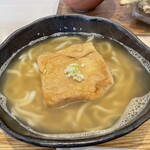 うどんの釜くら - 