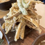 うどんの釜くら - 