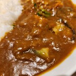 カレーハウス リオ - 