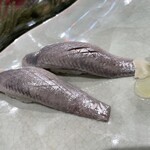 鮨 花喜 - 
