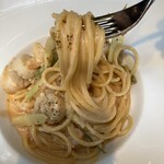 リストランテ プレーゴ - 美味い、、