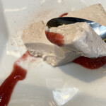 リストランテ プレーゴ - きめ細かい。