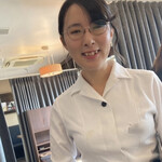 リストランテ プレーゴ - きゃわゆい❤️