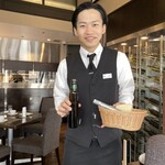 リストランテ プレーゴ - ジャニーズ男子。頑張れ！