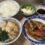 大衆割烹 三州屋 銀座本店 - 