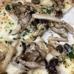 リストランテ プレーゴ - とにかく具が多い！