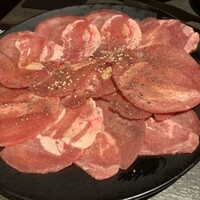 食べ飲み放題 焼肉ダイニングちからや 名駅店 - 