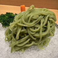 銀座 穂の河 - 