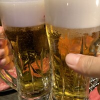 食べ飲み放題 焼肉ダイニングちからや 名駅店 - 