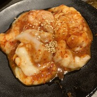 食べ飲み放題 焼肉ダイニングちからや 名駅店 - 