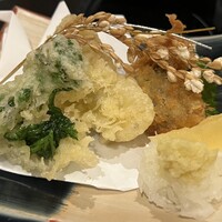 銀座 穂の河 - 