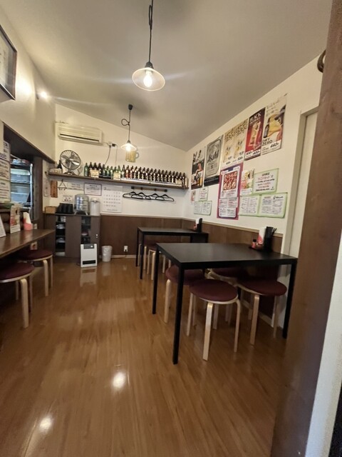 ゆたかや - さくらんぼ東根（たこ焼き）の写真