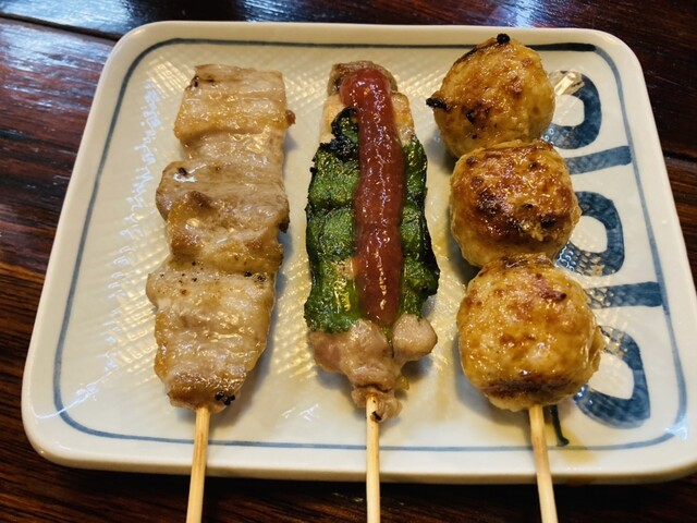 大吉 赤穂インター店 （だいきち） - 播州赤穂/焼き鳥 | 食べログ