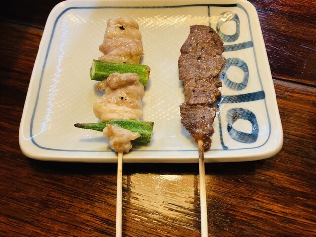 大吉 赤穂インター店 （だいきち） - 播州赤穂/焼き鳥 | 食べログ