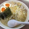 ハッスルラーメン ホンマ 錦糸町店