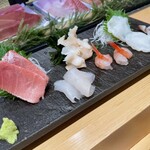 Sushi Hanaki - 