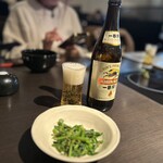 博多もつ鍋 やま中 赤坂店 - 