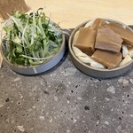 NOUILLES JAPONAISE とくいち - 