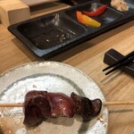 Yakitori Shifuku - 