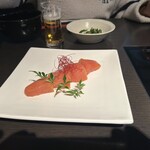 博多もつ鍋 やま中 赤坂店 - 