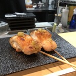 Yakitori Shifuku - 